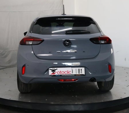 Opel Corsa 1.5 D 102 Edition 2025