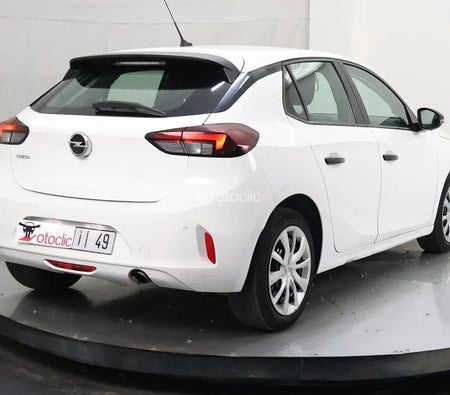 Opel Corsa 1.5 D 102 Edition 2021 Opel Corsa 1.5 D 102 Edition 2021