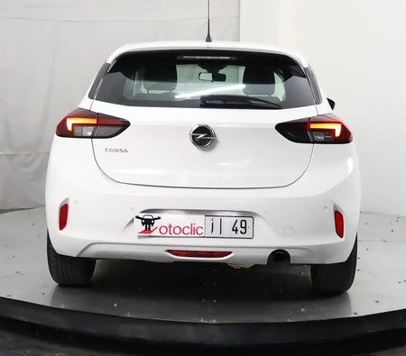 Opel Corsa 1.5 D 102 Edition 2021 Opel Corsa 1.5 D 102 Edition 2021