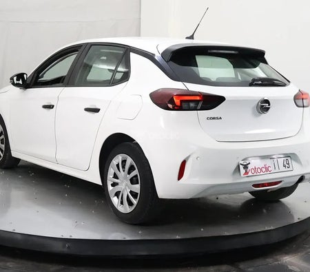  Opel Corsa 1.5 D 102 Edition 2021