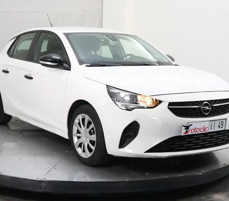  Opel Corsa 1.5 D 102 Edition 2021