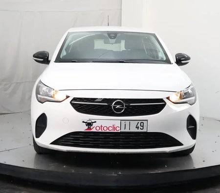 Opel Corsa 1.5 D 102 Edition 2021 Opel Corsa 1.5 D 102 Edition 2021