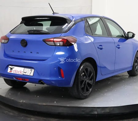  Opel Corsa 1.5 D 102 Edition 2025