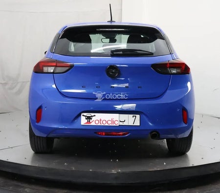 Opel Corsa 1.5 D 102 Edition 2025 Opel Corsa 1.5 D 102 Edition 2025