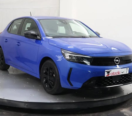 Opel Corsa 1.5 D 102 Edition 2025 Opel Corsa 1.5 D 102 Edition 2025