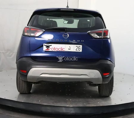  Opel Crossland 1.5 CDTi 120 Elegance 2021