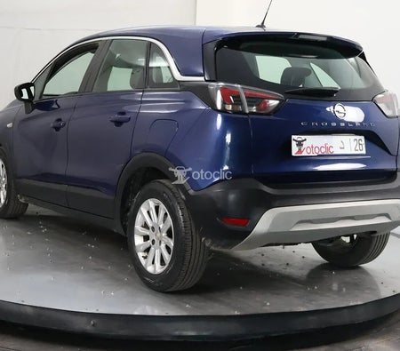  Opel Crossland 1.5 CDTi 120 Elegance 2021