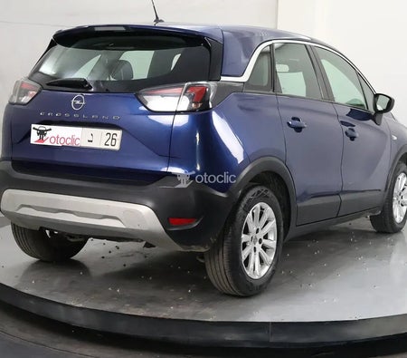  Opel Crossland 1.5 CDTi 120 Elegance 2021