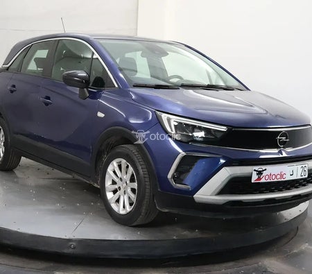  Opel Crossland 1.5 CDTi 120 Elegance 2021