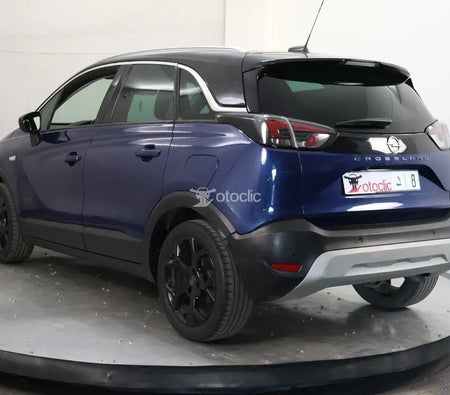  Opel Crossland 1.6 CDTi 92 Elegance+ 2022