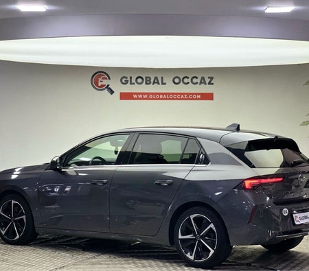  Opel Astra 1.5 D 130 Elégance 2023