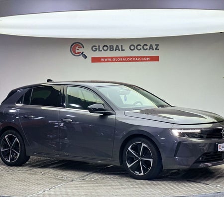  Opel Astra 1.5 D 130 Elégance 2023