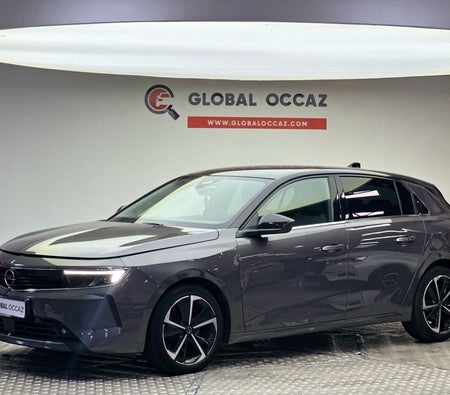  Opel Astra 1.5 D 130 Elégance 2023