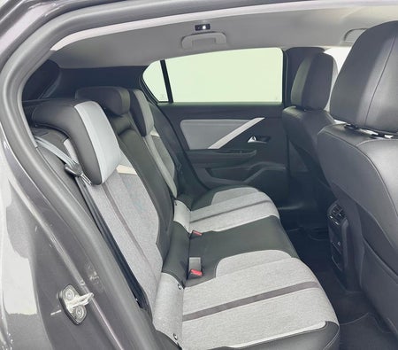  Opel Astra 1.5 D 130 Elégance 2022