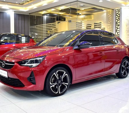 欧宝 科萨 2023, photo 2 of 4