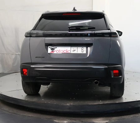  Peugeot 2008 1.5 BlueHDi Allure Pack 2024