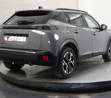  Peugeot 2008 1.5 BlueHDi Allure Pack 2024