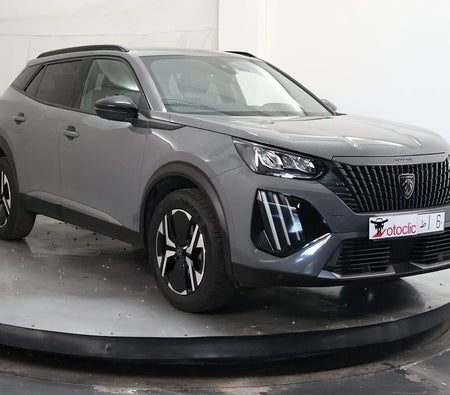  Peugeot 2008 1.5 BlueHDi Allure Pack 2024