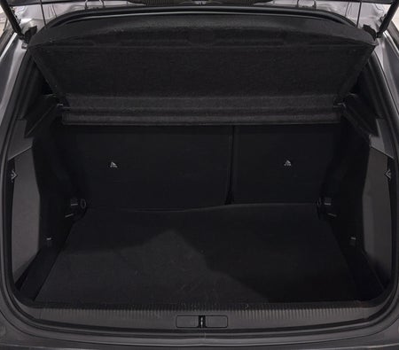 Gray Peugeot 2008 Active 2025