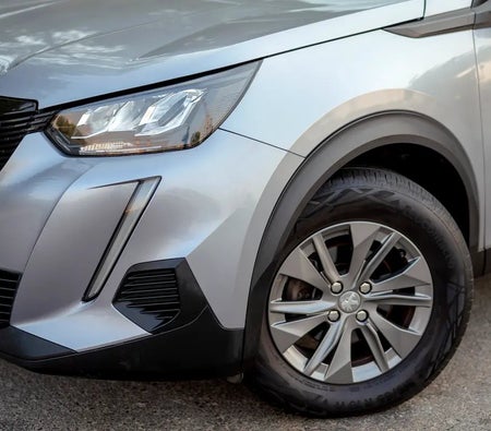 Peugeot 2008 Allure 2023, photo 3 of 4