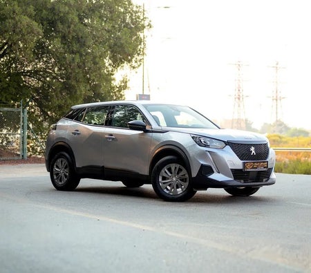 Peugeot 2008 Allure 2023, photo 2 of 4