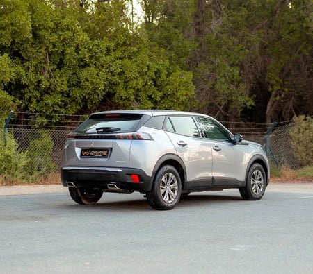 Peugeot 2008 Allure 2023, photo 4 of 4