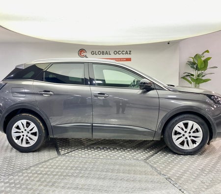  Peugeot 3008 2.0 HDi Active 2022