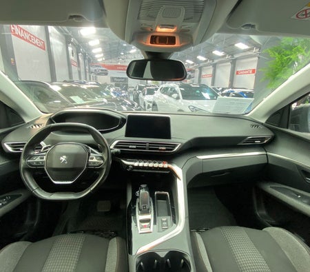  Peugeot 3008 2.0 HDi Active 2022