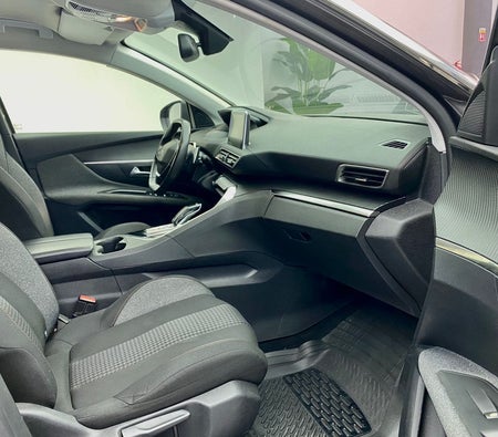  Peugeot 3008 2.0 HDi Active 2022