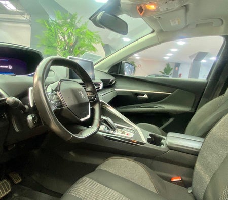  Peugeot 3008 2.0 HDi Active 2022