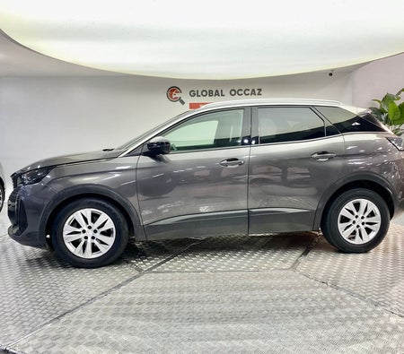 Peugeot 3008 2.0 HDi Active 2022