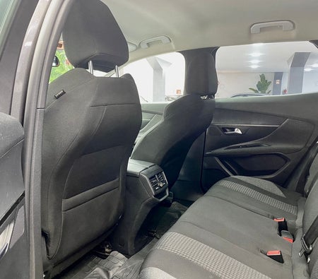  Peugeot 3008 2.0 HDi Active 2022