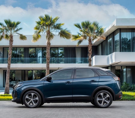 Peugeot 3008 GT LINE 2022, photo 2 of 4