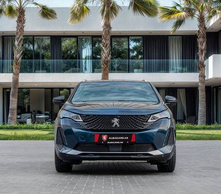 Peugeot 3008 GT LINE 2022, photo 4 of 4