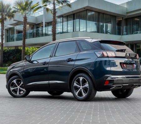 Peugeot 3008 GT LINE 2022, photo 3 of 4