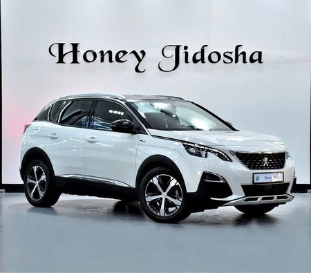 Peugeot 3008 GT LINE 2020, photo 3 of 4