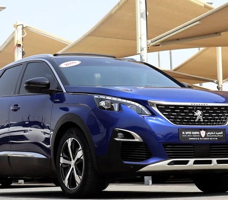 Peugeot 3008 GT LINE 2019, photo 2 of 4