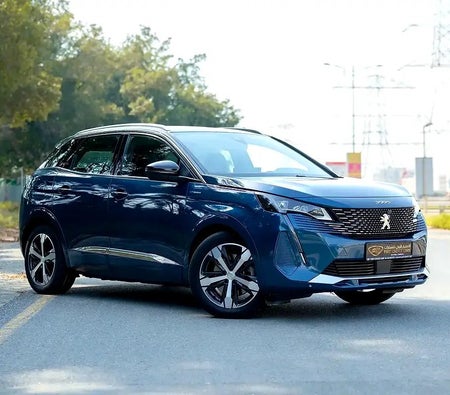 Peugeot 3008  2022, photo 2 of 4