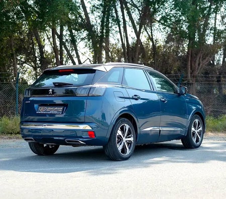 Peugeot 3008  2022, photo 4 of 4