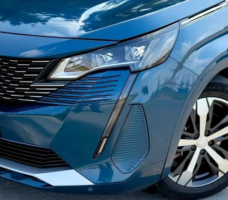 Peugeot 3008  2022, photo 3 of 4