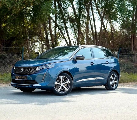 Peugeot 3008  2022, photo 1 of 4