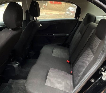Negro Peugeot 301 1.6 HDi Active 2021 Negro Peugeot 301 1.6 HDi Active 2021