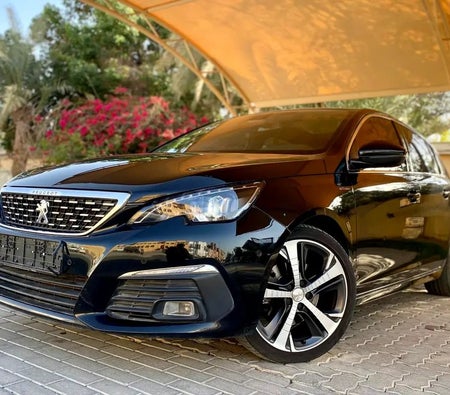 标致 308 GT 系列 2018, photo 2 of 4