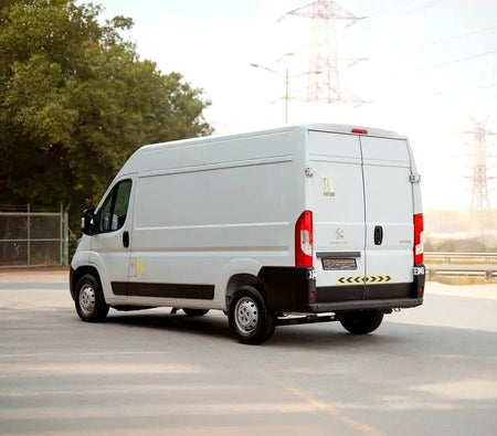 بيجو Boxer L2H2 2023, photo 4 of 4
