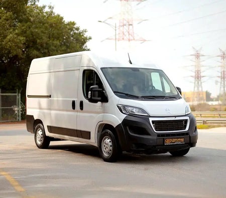 بيجو Boxer L2H2 2023, photo 2 of 4