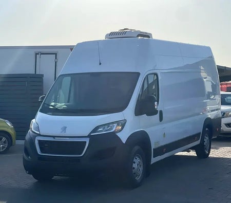 Peugeot Boxer L4H3 2021, photo 3 of 4