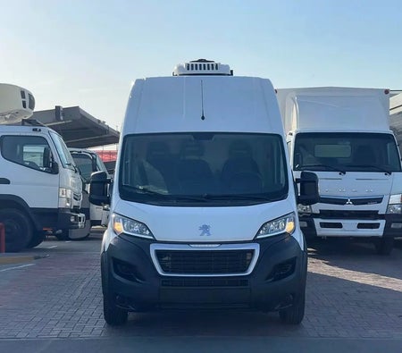 Peugeot Boxer L4H3 2021, photo 2 of 4
