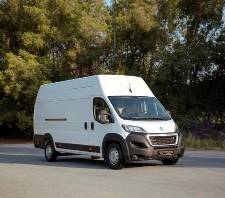 Peugeot Boxer L4H3 2022, photo 2 of 4