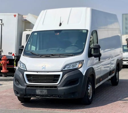Peugeot Boxer 2023, photo 3 of 4