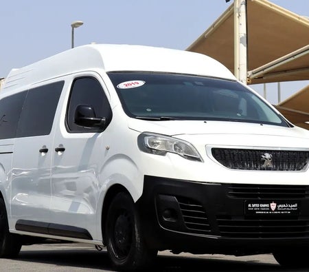 Peugeot Expert L3 2019, photo 3 of 4